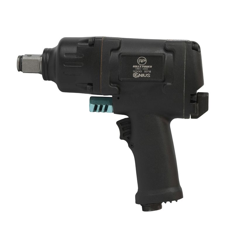 آچار بکس بادی رولکس پاور مدل sws 380  درایو 3_4 اینچ